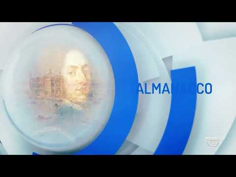 IN TEMPO | 13/03/2024