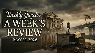 Weekly News Wrap-Up: Key Highlights for May 29, 2026