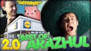 Best of ARAZHUL - Lidl Adventure Time 2.0 screenshot 4