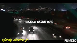 Story wa 'MUNGKINKU BAJINGAN'