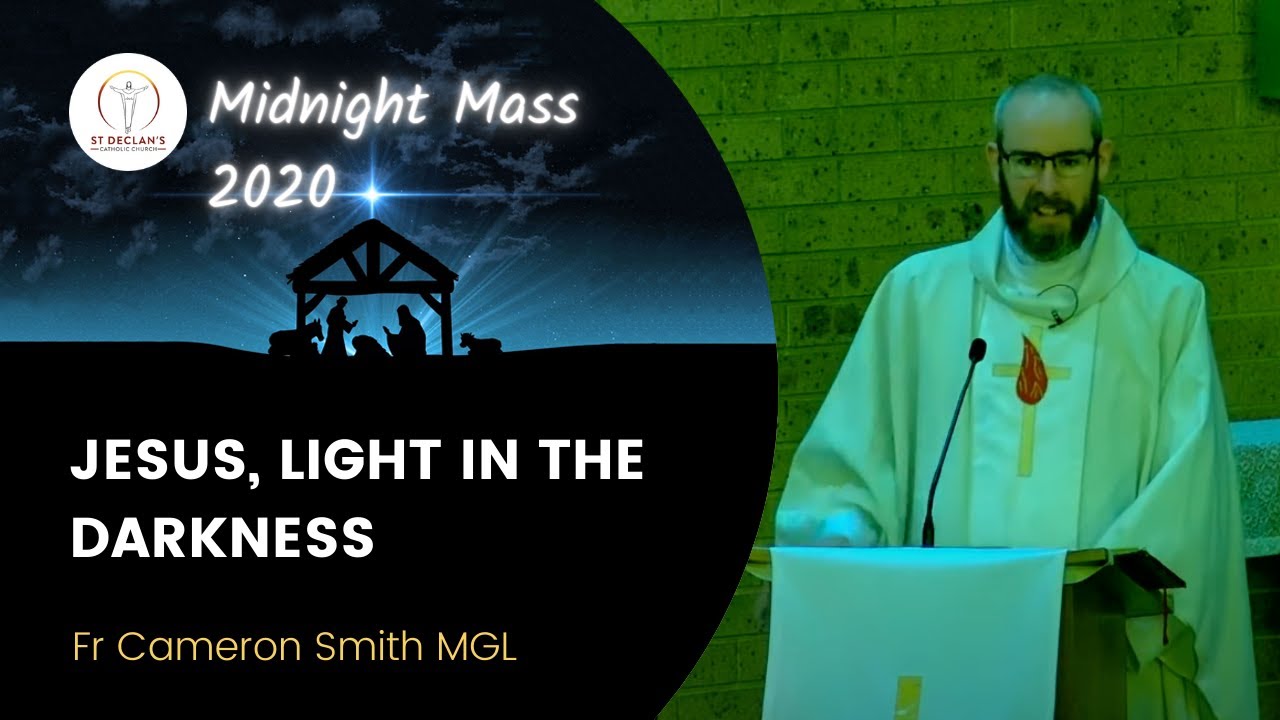 Christmas Midnight Mass YouTube