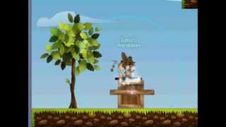 Tutoriel use bug final Transformice