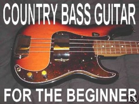 beginning-country-bass-guitar