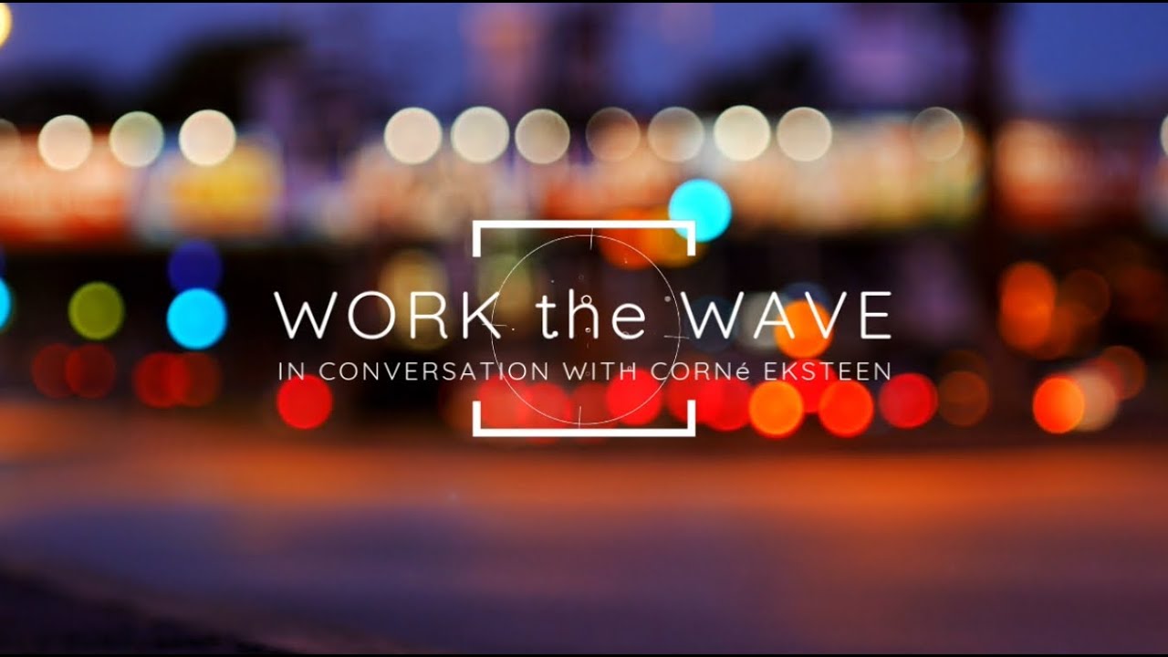 waveWORKS | work the wave - YouTube