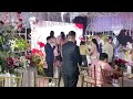 IKAW - Yeng Constantino ( Geraldine &amp; Jc Wedding )