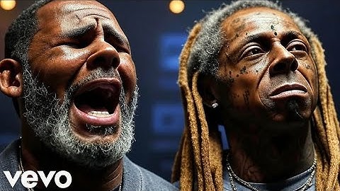R. Kelly x Lil Wayne - Kill Me If That Will Make You Happy | New Song From Jail