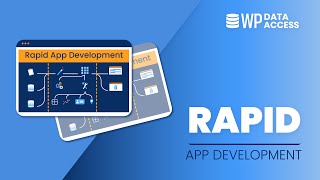 Rapid Application Development Life Cycle