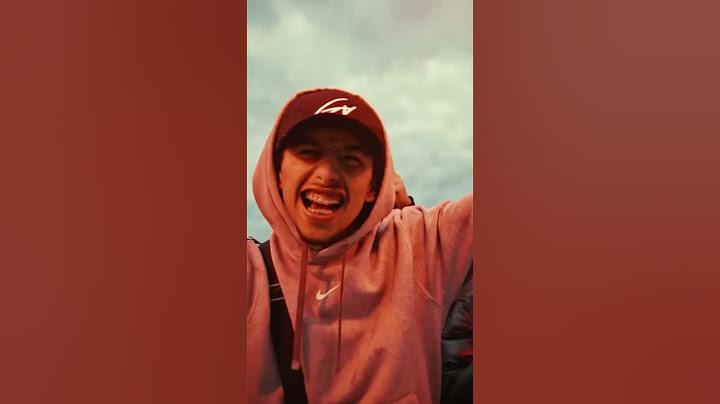#carbo #clip #gambino