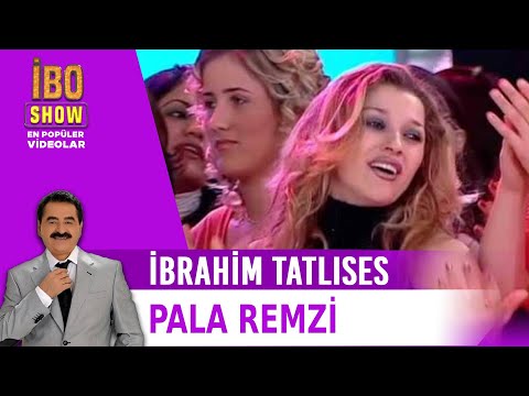 Pala Remzi - İbrahim Tatlıses - Canlı Performans