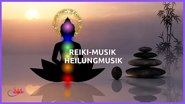 Reiki Musik emotionale und körperliche Heilungmusik :-)
