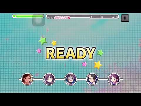 [Deresute] 春恋フレーム - 上条春菜(MASTER)