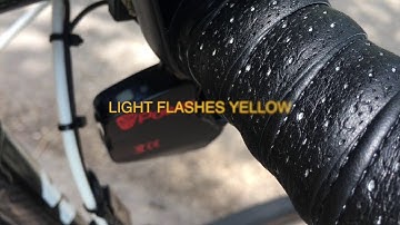 PowerPod Out and Back Calibration Ride