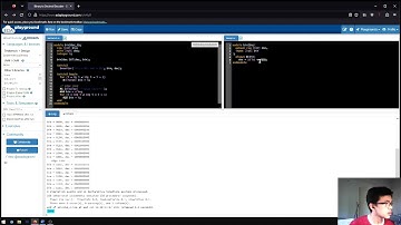 Demonstration of Binary-to-Decimal converter verilog simulation