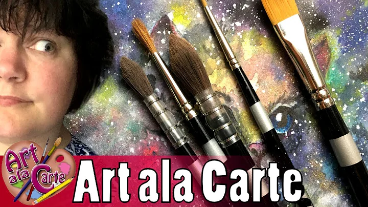 Putting these Art Supplies to the TEST: Trekell Review