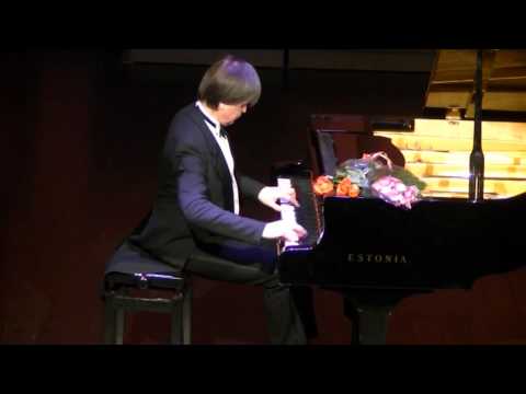 Rubinstein-Ziloti - Lezginka
