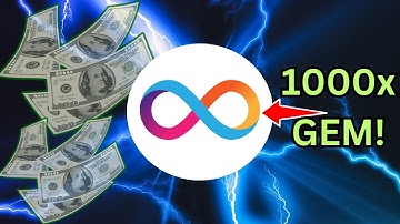 Internet computer | Definity (ICP) could be a 1000x altcoin gem: The benefits of investing in ICP!