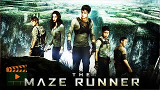 The Maze Runner 2014 Movie Recap