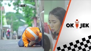 OKJEK - Episode 28 - 3 Februari 2016 - Part 2/3