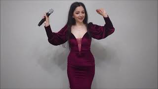 Angela Gheonea & Costinel Buda(orga)***Colaj Joc Sarbe**COVER