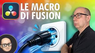 Le Macro di Fusion