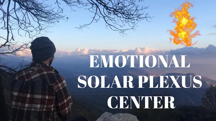 Human Design Authority: Emotional Solar Plexus