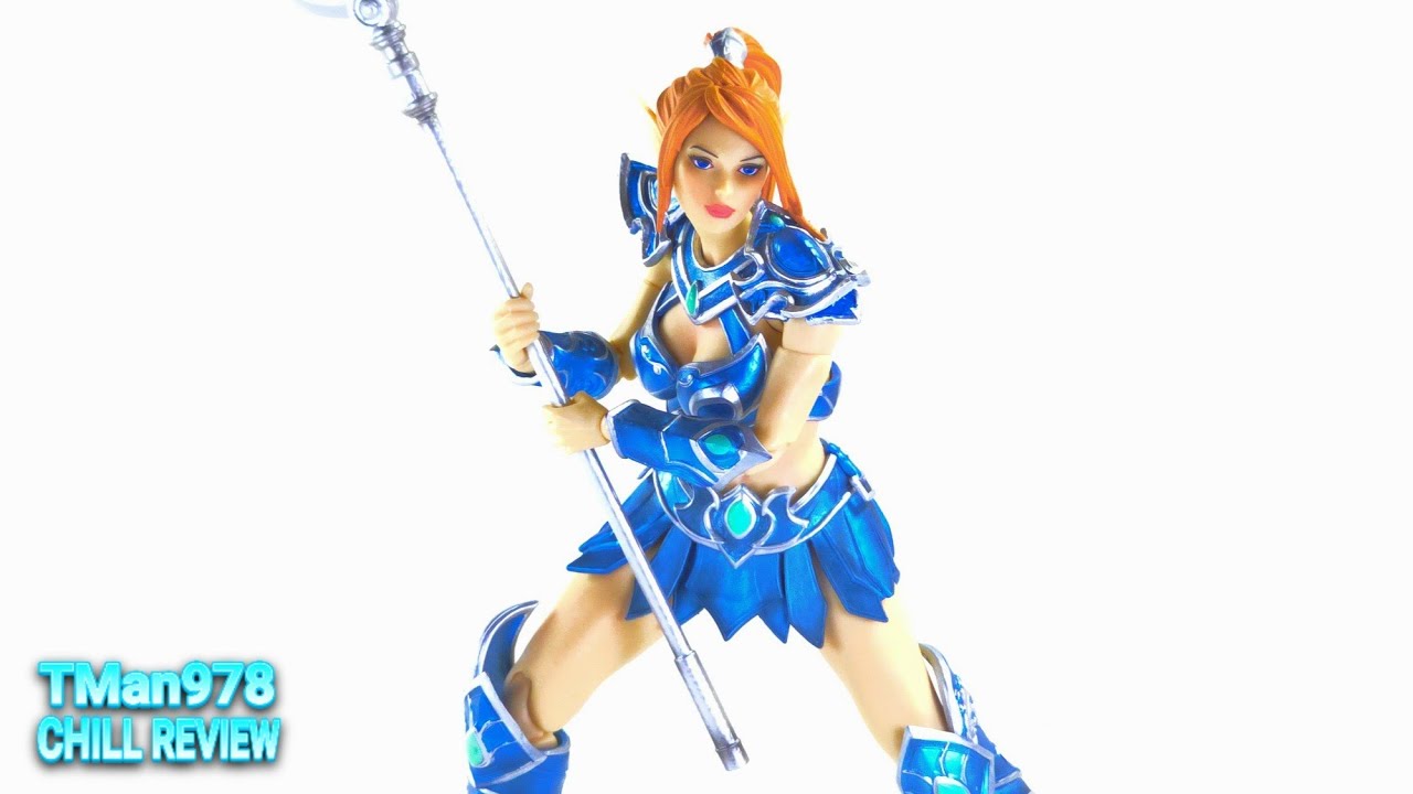 Oak Town Fairy Elf CHILL REVIEW