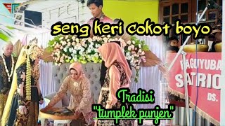 Seng Keri Cokot Boyo Versi Satrio Mudho Seng Gambang Eng