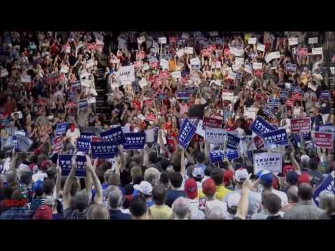 Donald Trump, Tribute Video Donald Trump, Tribute Video