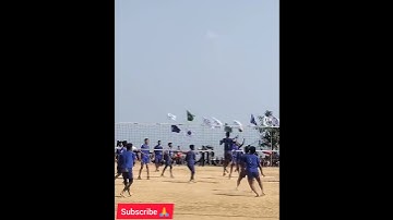 No Defense Can Handle These Middle Blocker