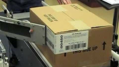 155 Print & Apply Featuring the AB PLC - Lead Corner Wrap