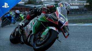 MotoGP 26 - 120% EXTREME Difficulty | French GP MotoGP Race | ULTRA Graphics PS5 Gameplay (4K 60FPS)