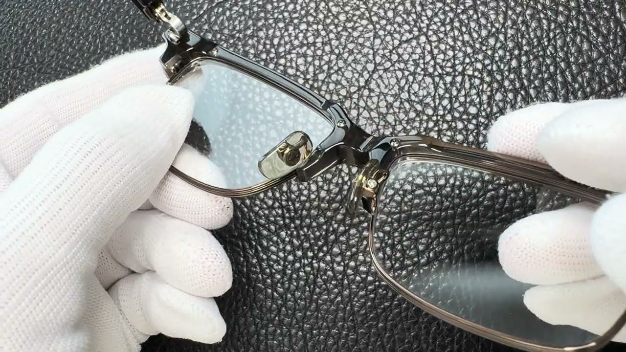 フォーナインズ Four Nines 999.9｜M-93 8208 チャコール/ライト