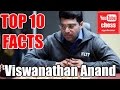 Top 10 facts about Viswanathan Anand Whatsapp Status Video Download Free