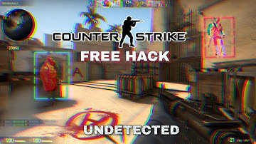 CS GO HACK | CS:GO CHEAT | AIM, WH, BHOP | FREE DOWNLOAD + TUTORIAL | NO VIRUS | 2023
