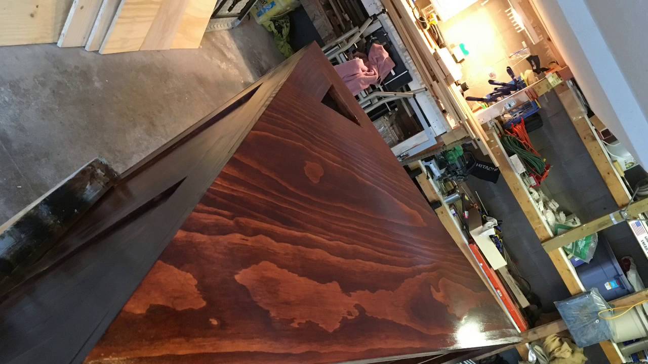 Corner Entertainment Stand YouTube