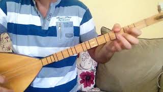 205 Kar Yağar Kar Üstüne