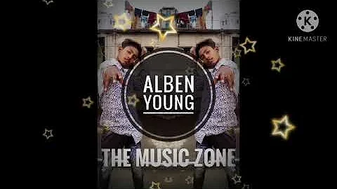 dj fizo faouez ALBEN YOUNG