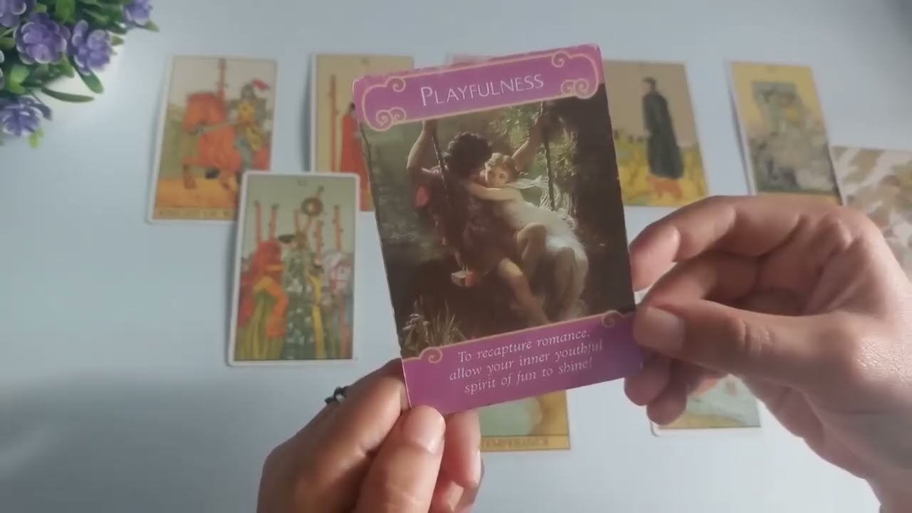 تاروت برج الأسد ♌️ الحبيب حاسس انه غلطان لما ابتعد عنك 🥹