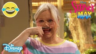 Sydney To The Max | SNEAK PEEK: Sydney Get's a Dog?! 🐶 | Disney Channel UK Sydney To The Max | SNEAK PEEK: Sydney Get's a Dog?! 🐶 | Disney Channel UK