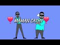Bovann Feat Abomé Léléfant - Maman Cathy (Audio)