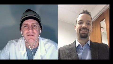 Component Separation for Hernia Repair. Op Report Ep. 40