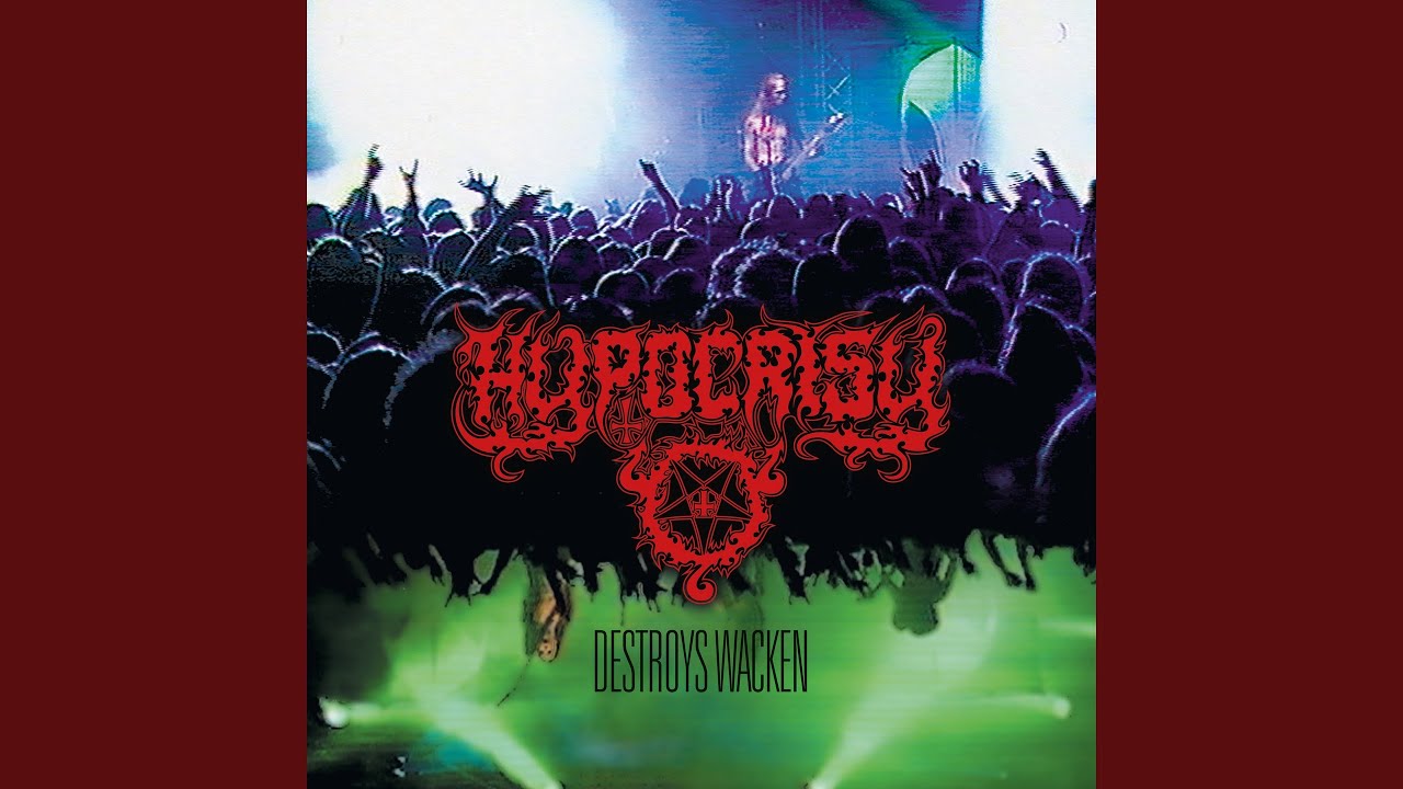 Osculum Obscenum (Live In Wacken, 1998 - Remaster 2026) - YouTube