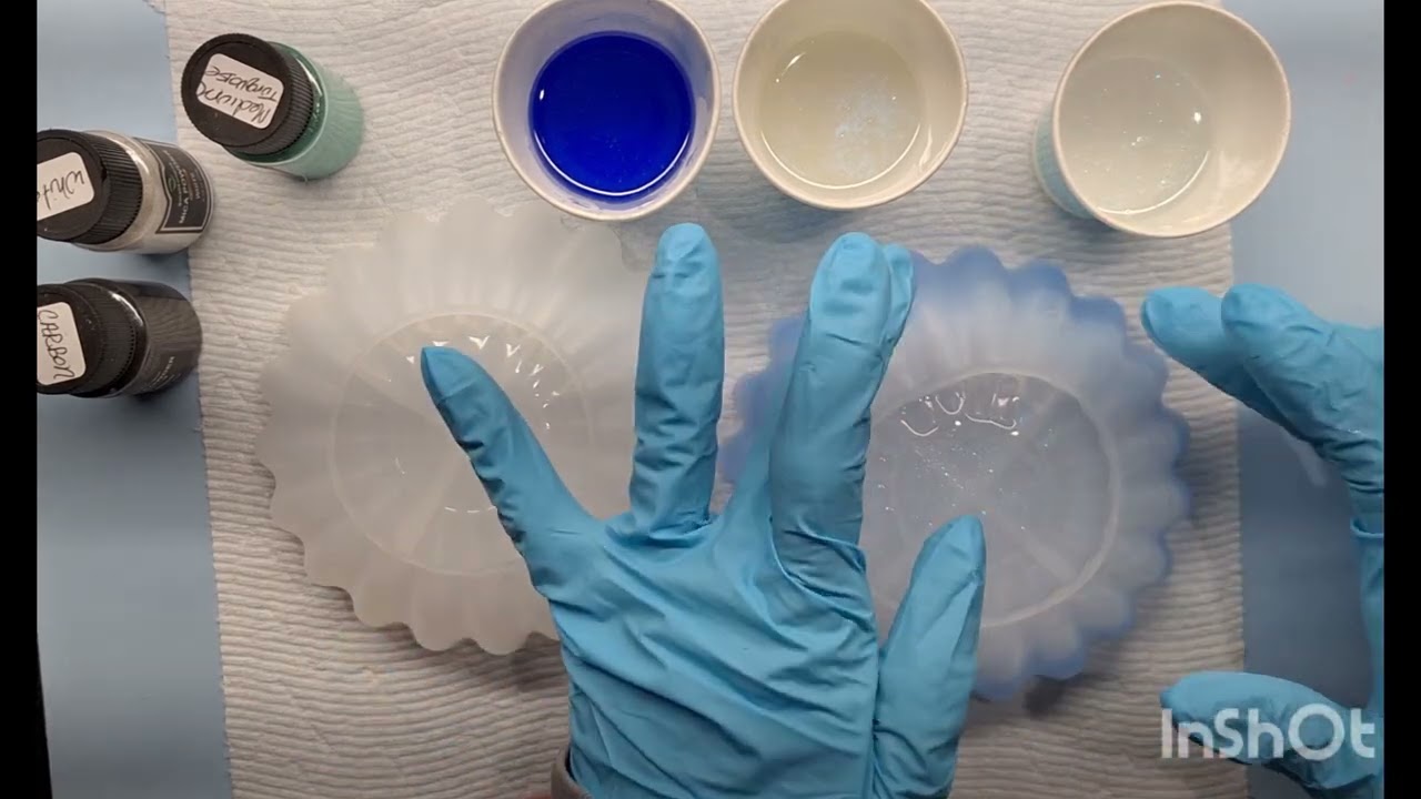 #150 Set of Bowls and 1 little extra