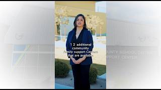 CCSD Family Support Centers 2026