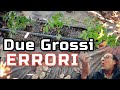 Trapianti invernali precoci pomodoro Due grossi errori da evitare