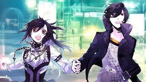New Beginnings - Nightcore