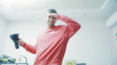 ЭТО - САМЫЙ ЯРКИЙ ФОНАРИК В МИРЕ !