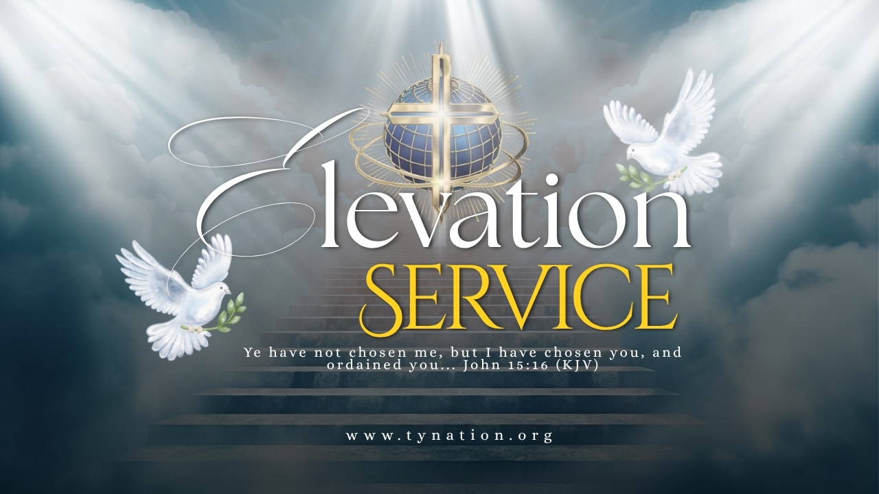 Elevation Service