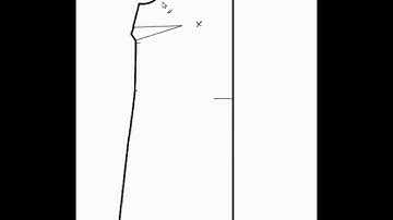 FBA or Full Bust Adjustment