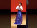 2023.5.12☘️歌門大会in亀戸🏆️優秀賞『ウヰスキー』